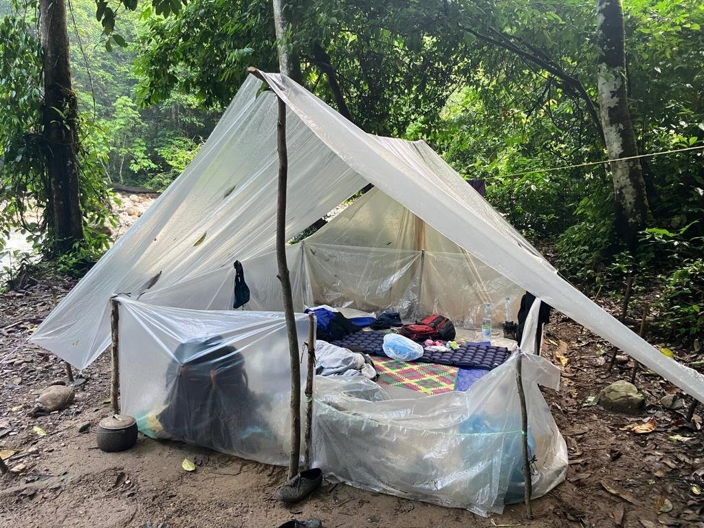 Ketambe Jungle Experience with Iwan and Team-Ketambe必去景点