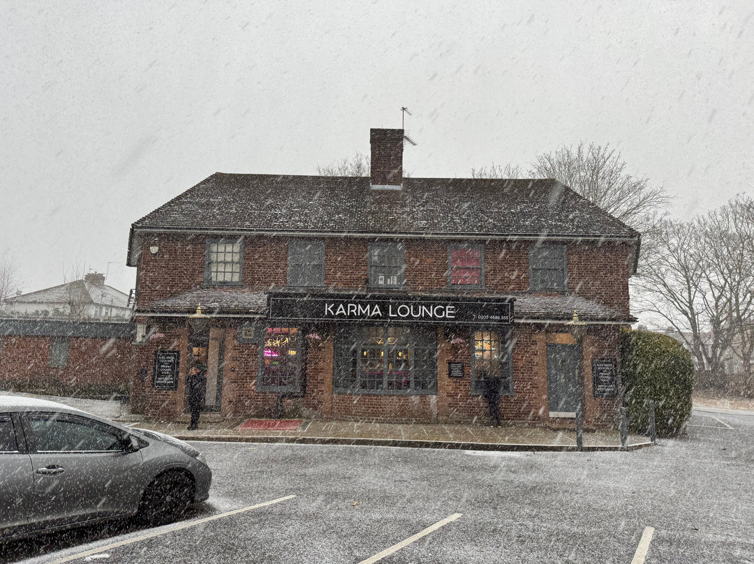 Karma Lounge主图