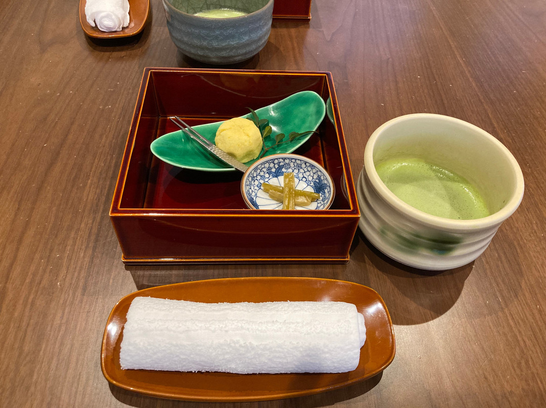 望水日式旅馆主图