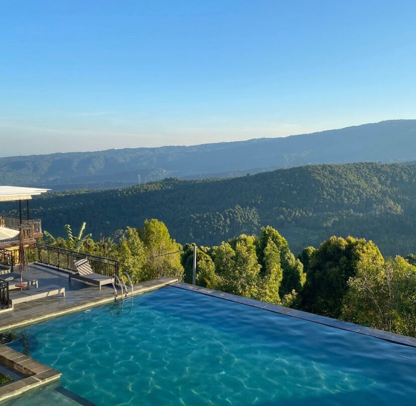 Tai Chi Bali-乌布必去景点