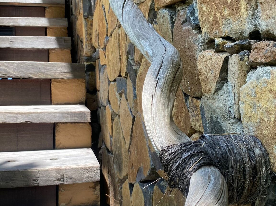 捷瓦克琉酒店主图