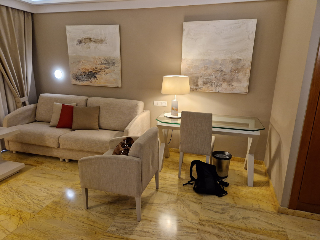 Hipotels Hipocampo Palace主图
