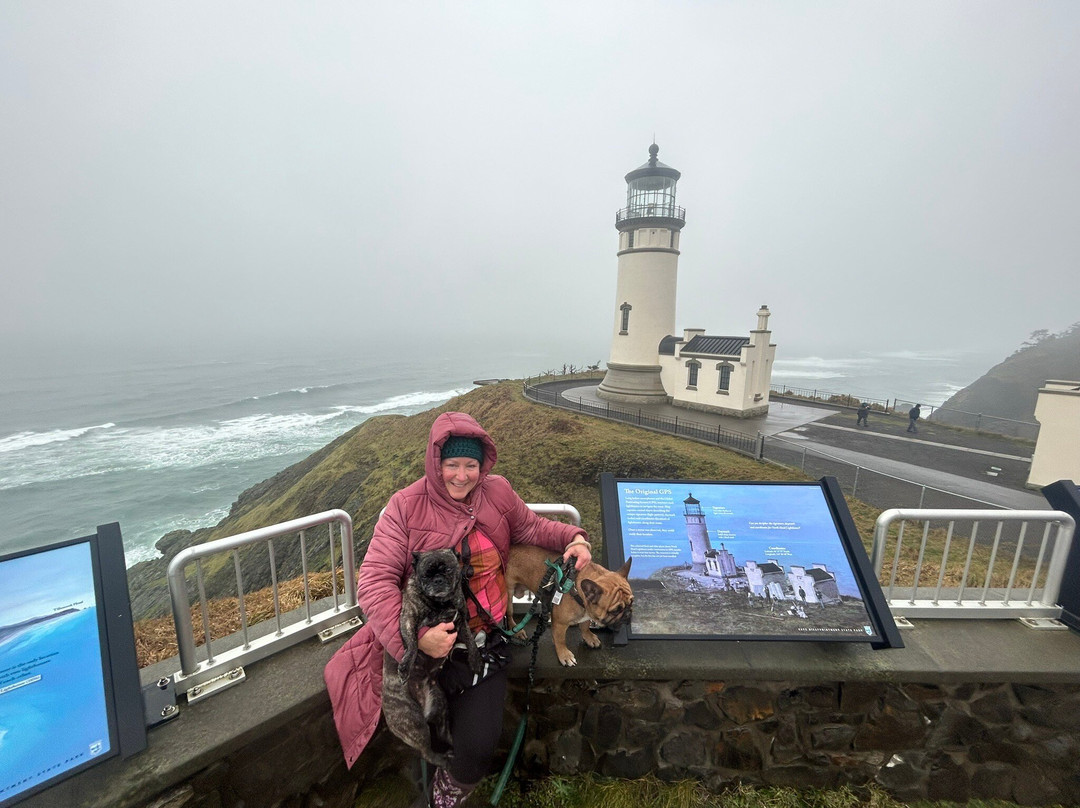 Best Western Long Beach Inn主图