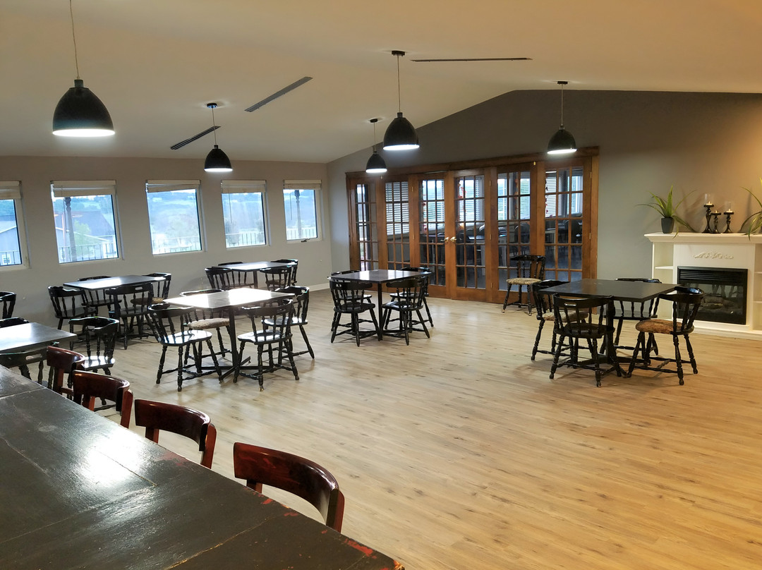 Countryside Pub & Grill