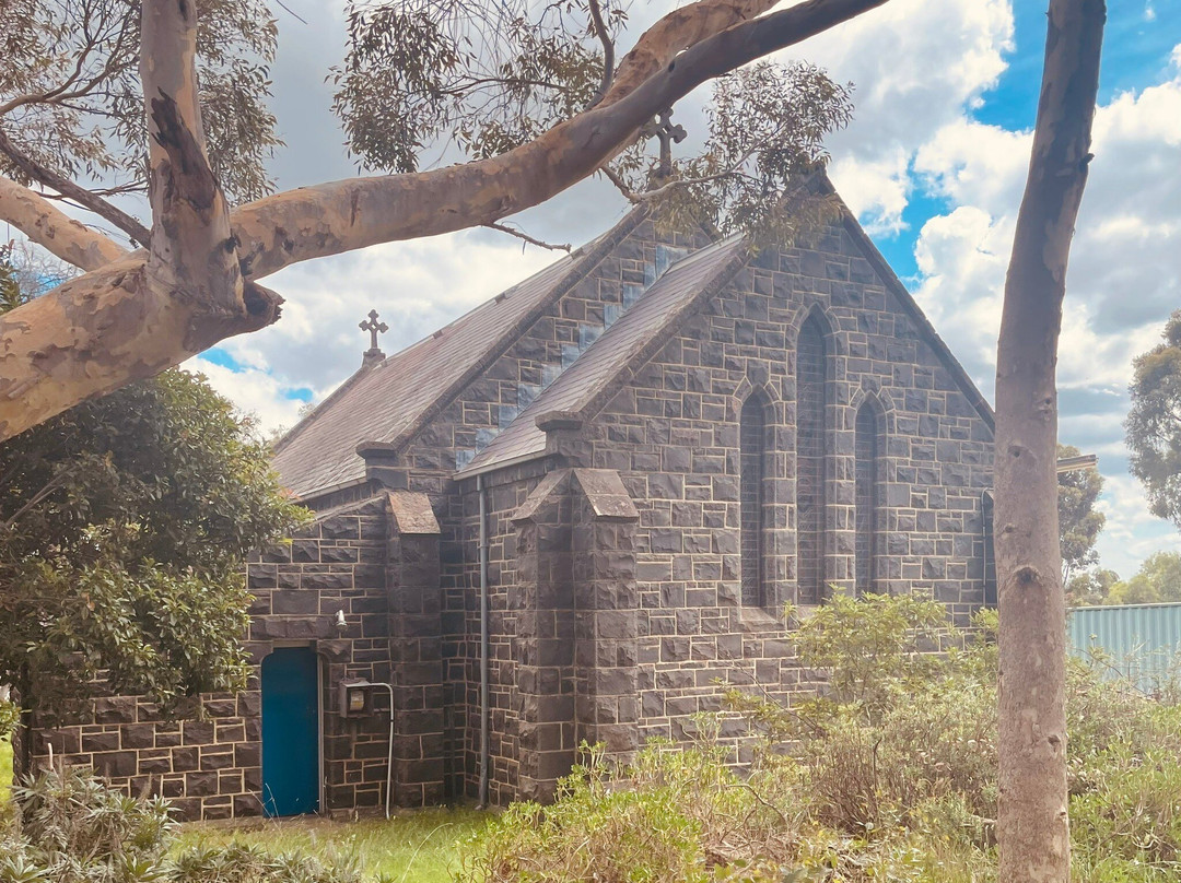 Saint Marys Anglican Church- former景点图片