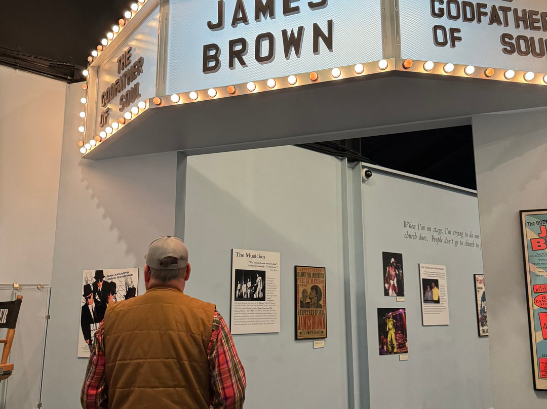 Augusta Museum of History-奥古斯塔必去景点