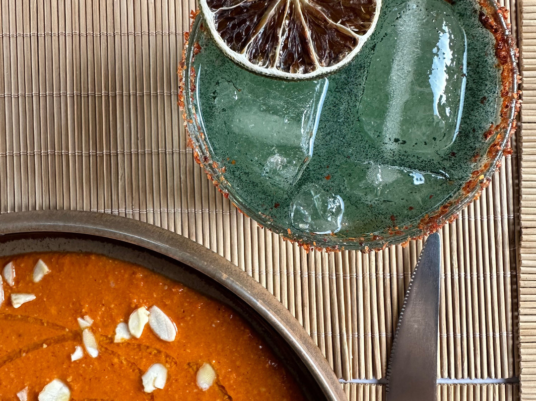 Core by Clare Smyth