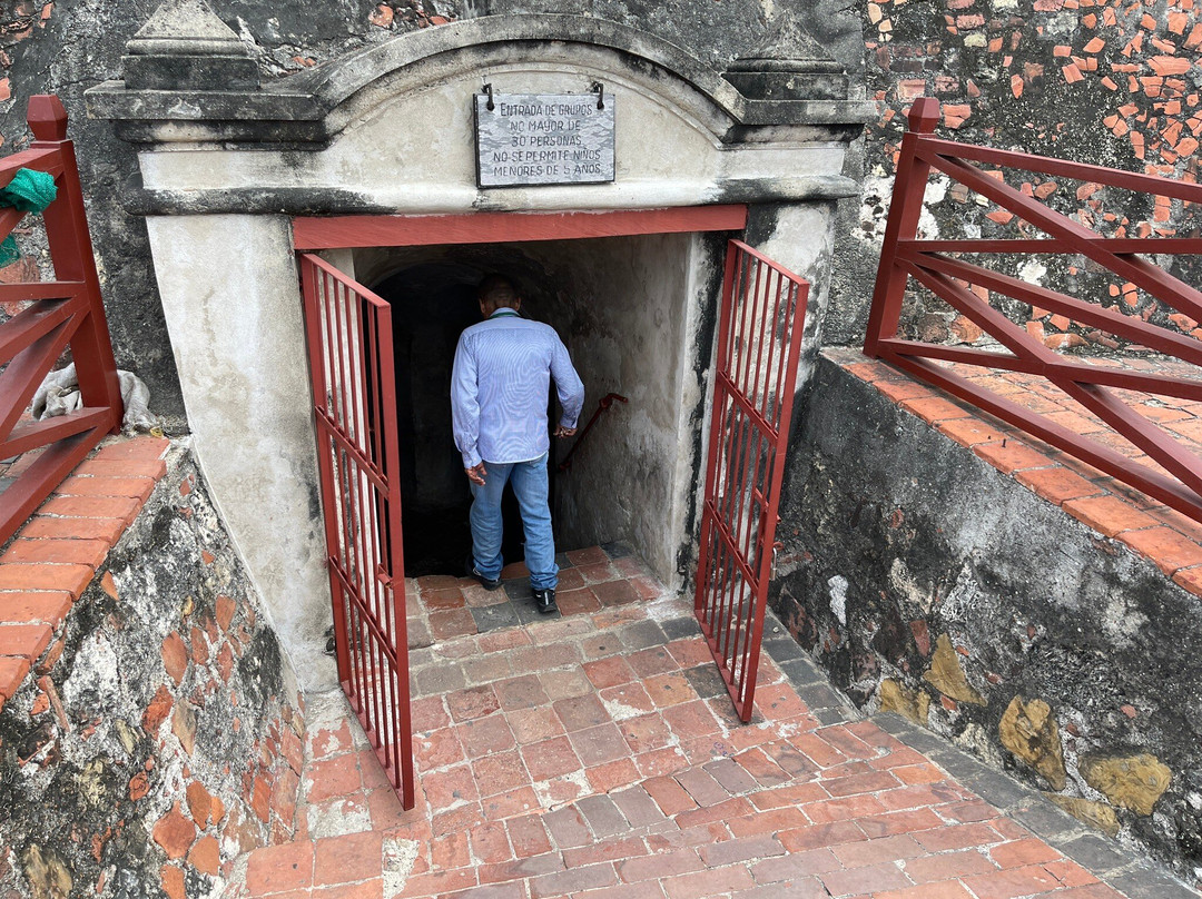 Green tours-卡塔赫纳必去景点