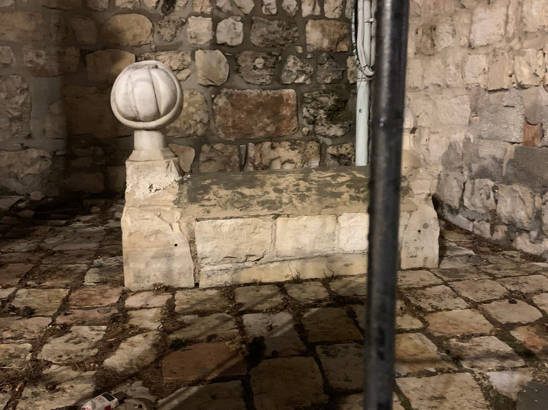 Jaffa Gate-耶路撒冷必去景点