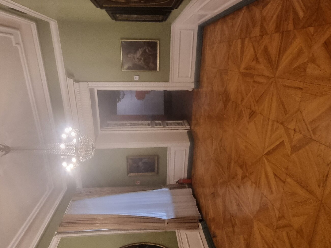 Vilnius Picture Gallery-维尔纽斯必去景点