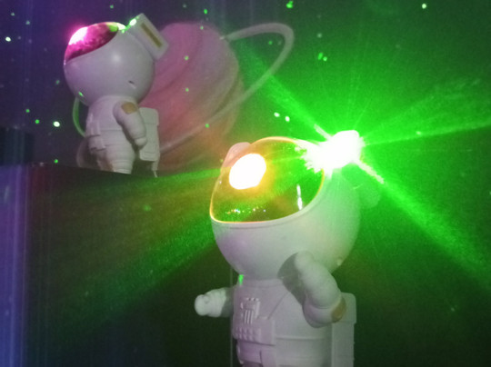 Sweet Space Museum-马德里必去景点