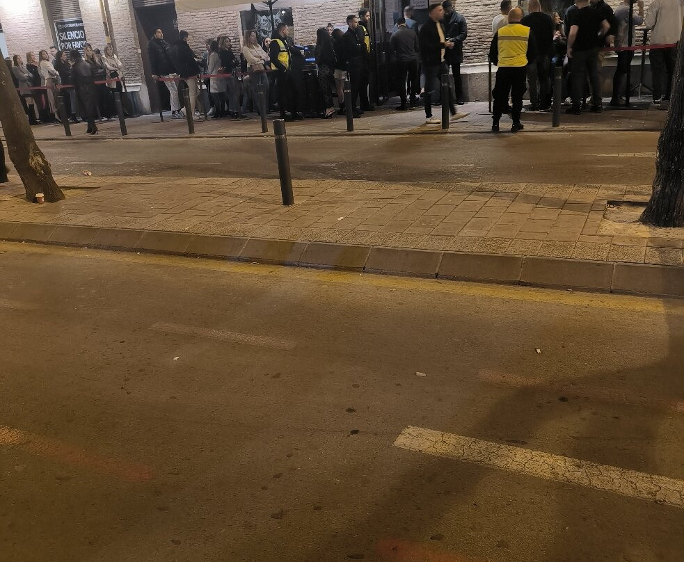 Alter Ego-穆尔西亚必去景点