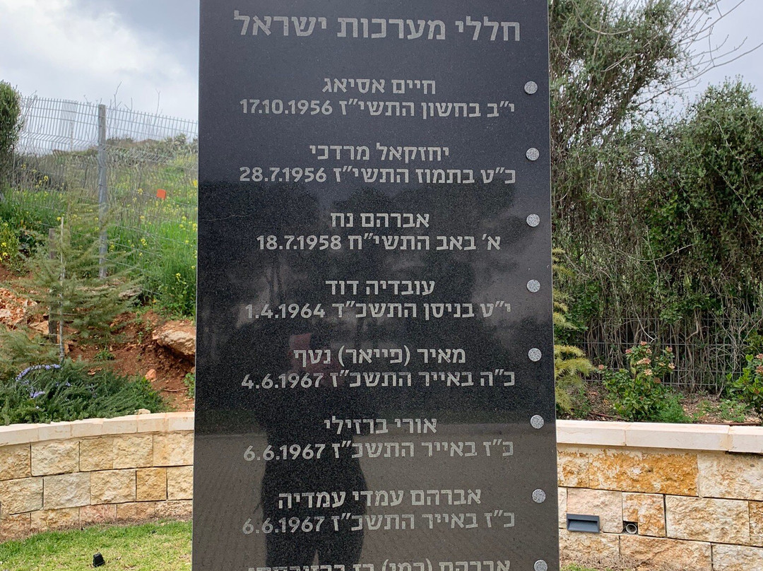 Castel National Park-梅瓦塞莱特锡安必去景点