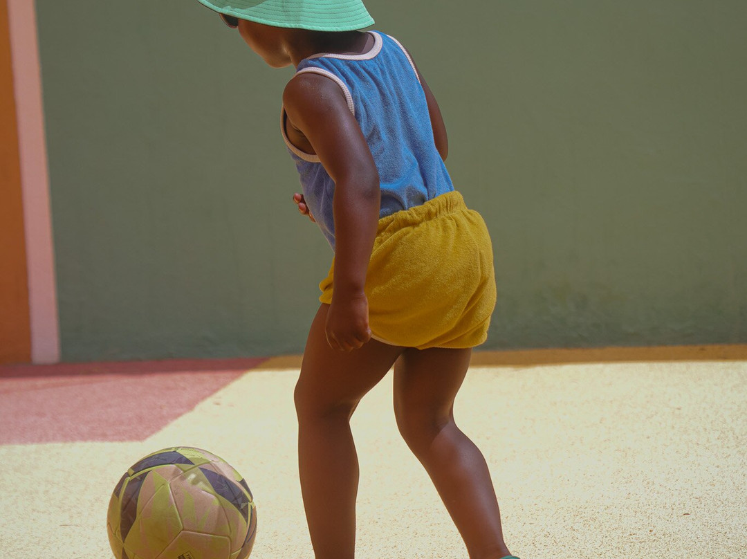 马拉喀什四季酒店主图