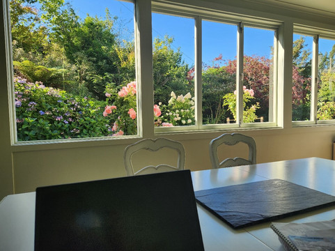 Waikonini Homestead主图