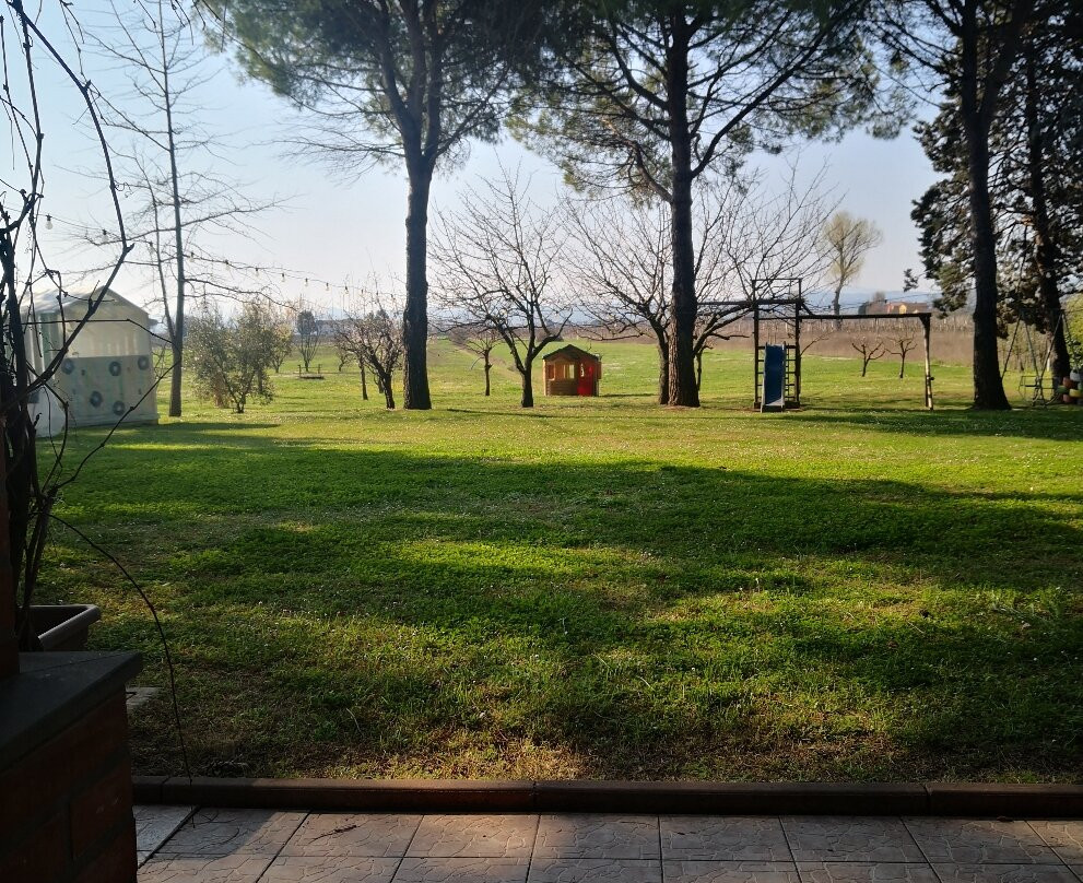 Casale Del Fattore主图