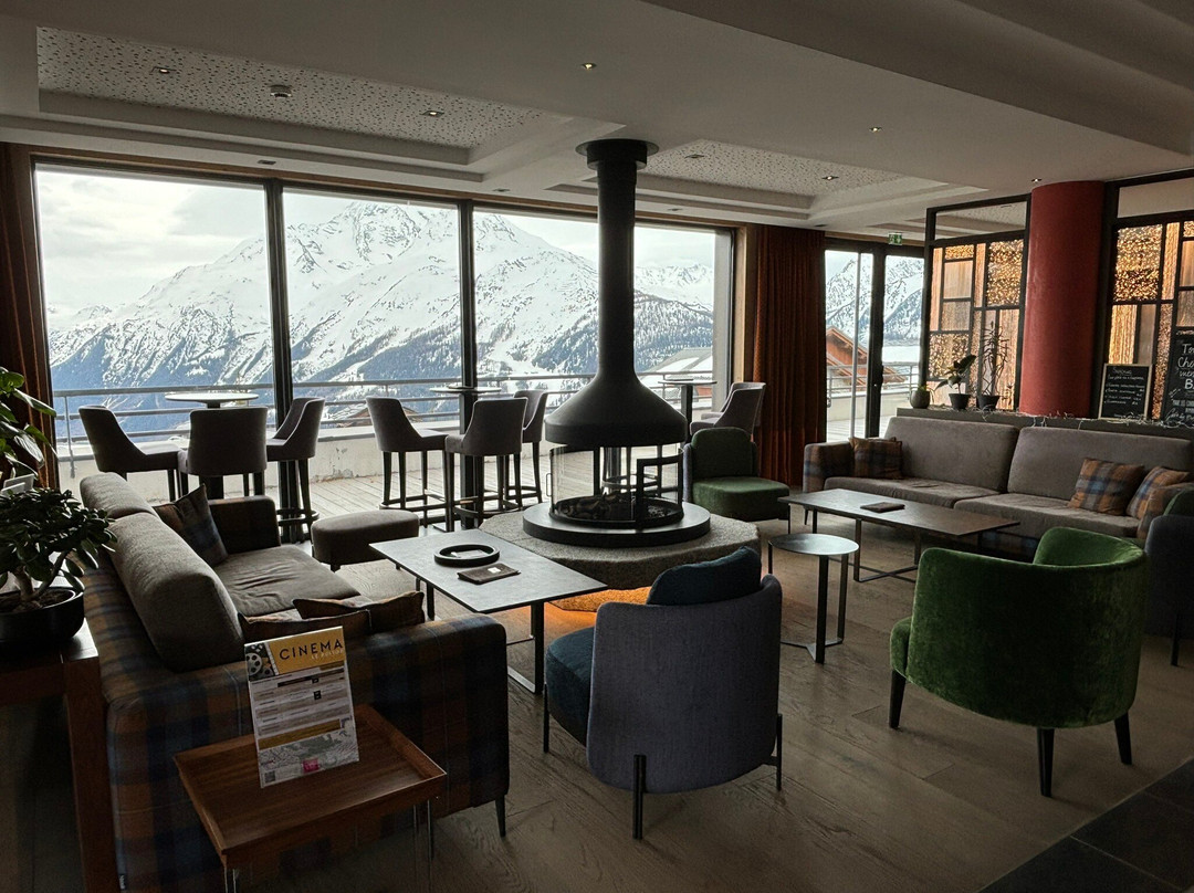 Alpen Lodge Residence & Spa