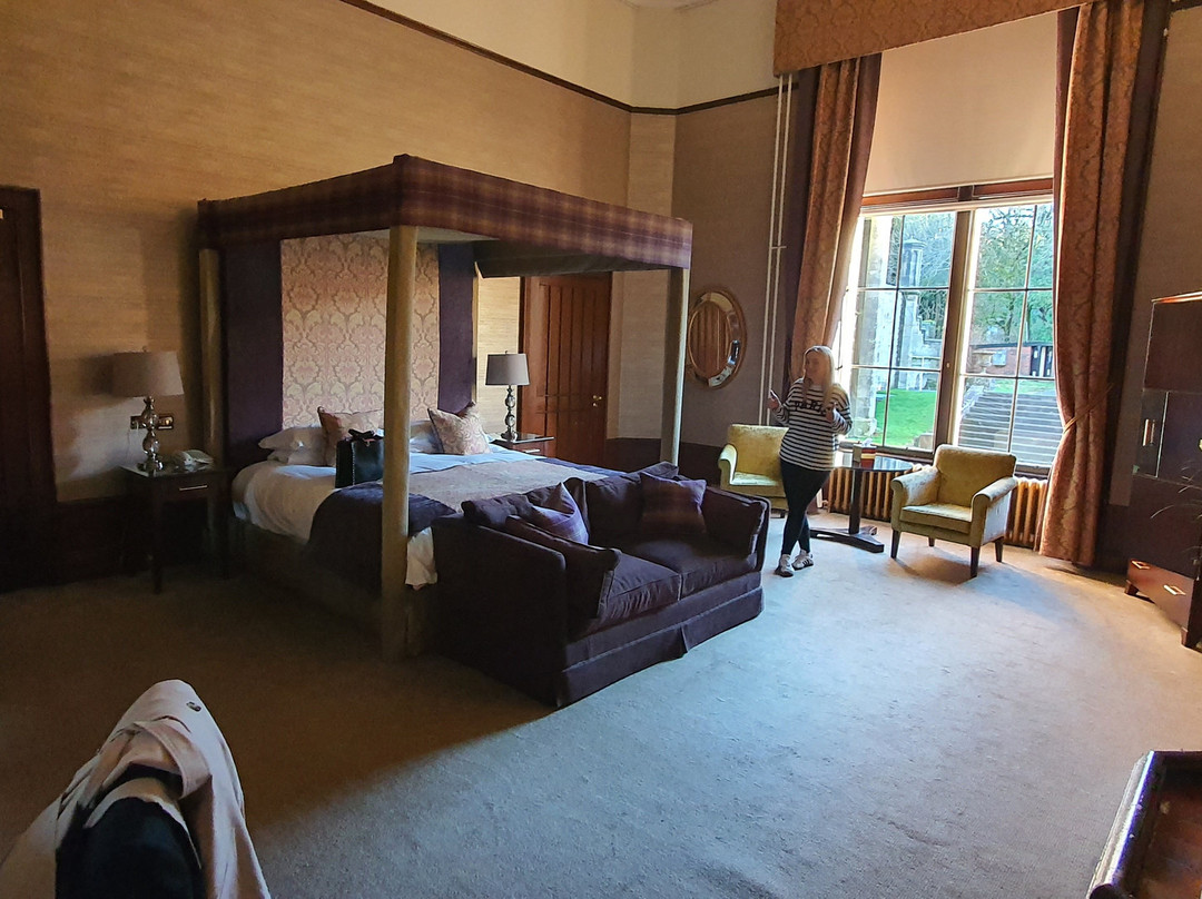 Mar Hall Golf & Spa Resort主图