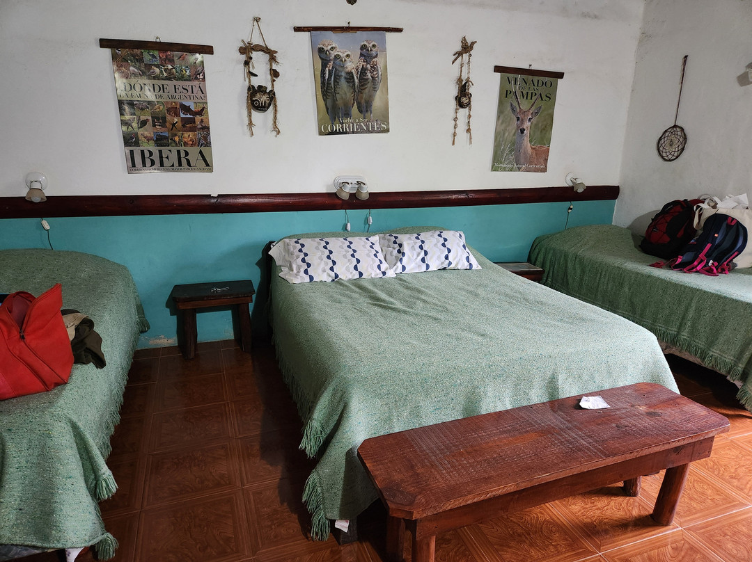 Hospedaje San Cayetano主图