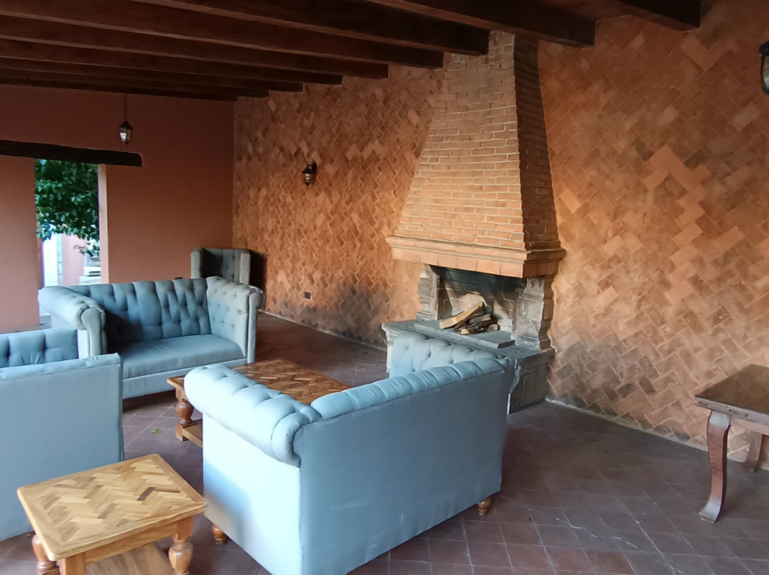 Hotel Villa Italia By Belo主图