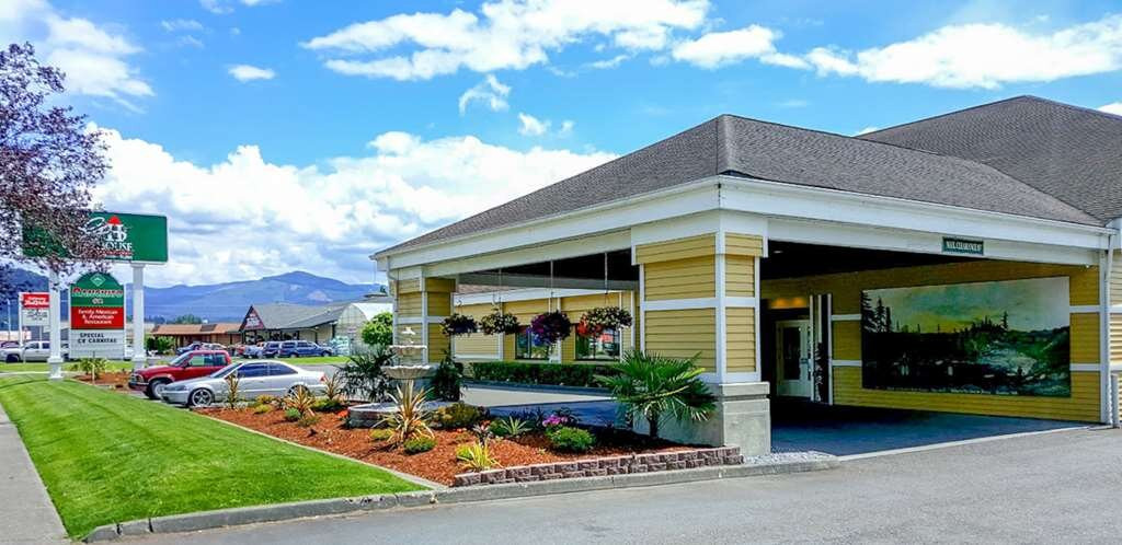 GuestHouse Enumclaw主图