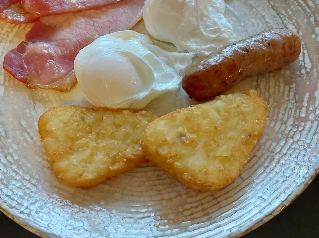 米尔菲尔德斯酒店主图