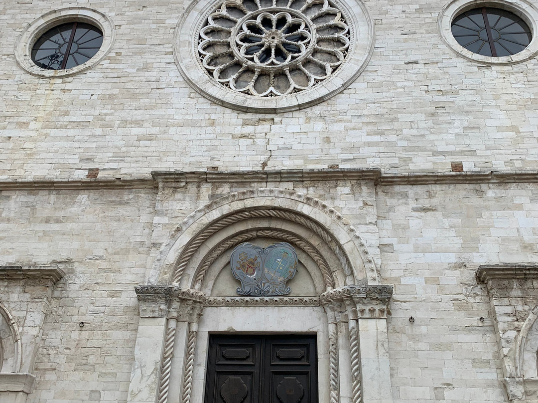 Cattedrale di San Benedetto景点图片