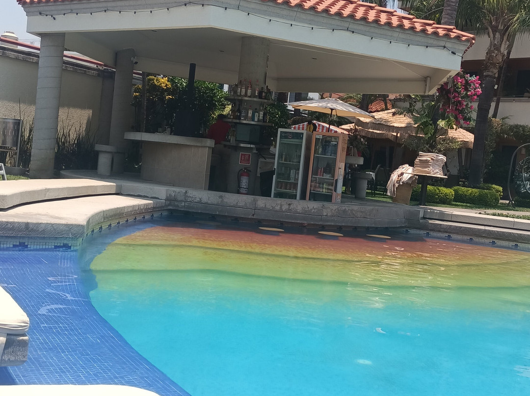 Excelaris Grand Resort Conventions & Spa主图