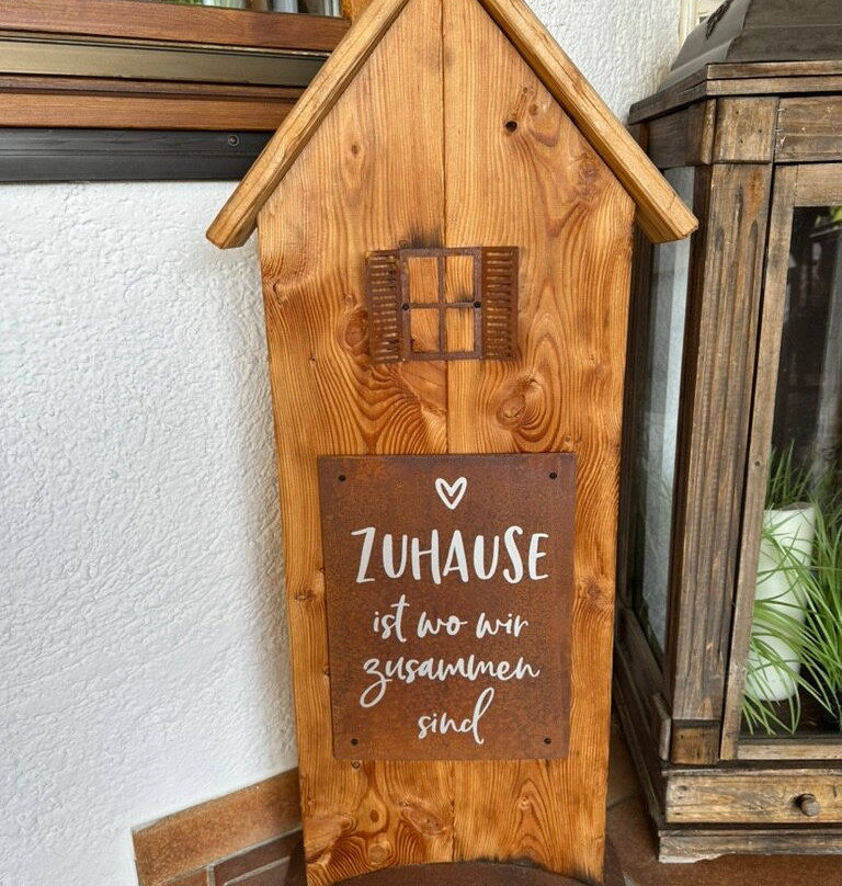 Alpenhotel Bergzauber主图