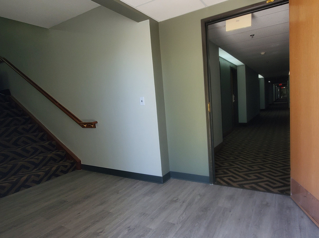 罗拉贝蒙特旅馆套房酒店主图