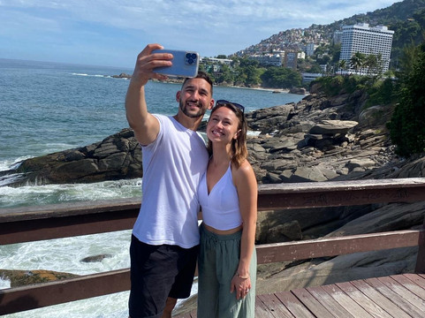 Be Free-里约热内卢必去景点