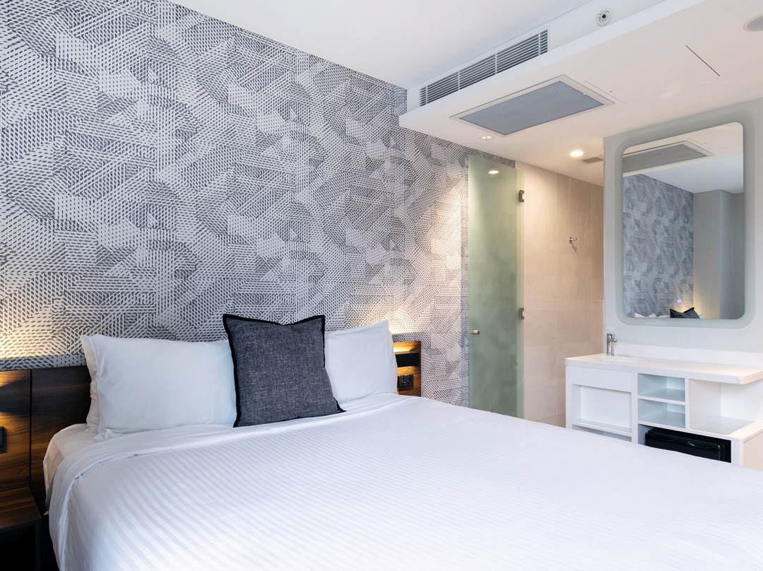 Kith Hotel Darling Harbour主图