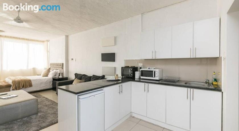 Sandton Park Hotel主图