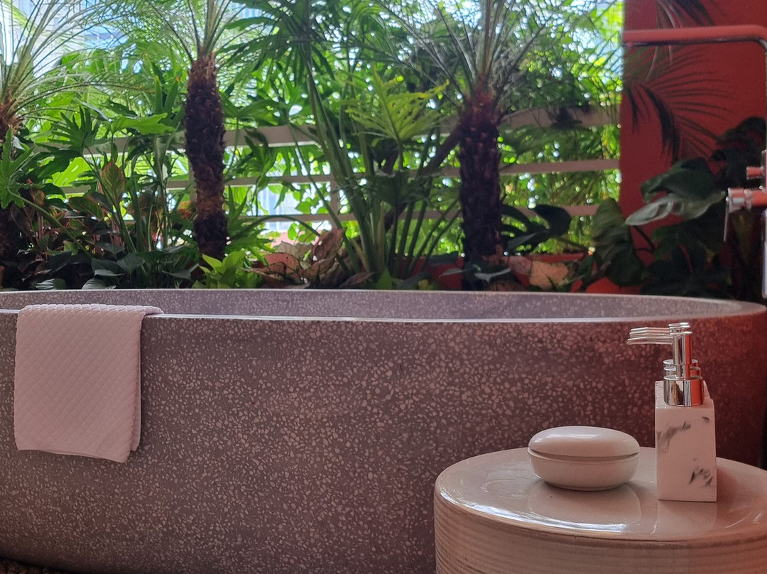 Silverland Mây Hotel主图