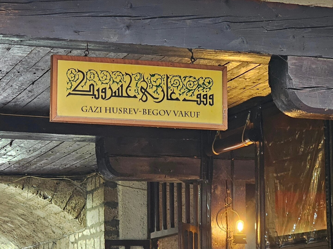 Sarajevo by locals-萨拉热窝必去景点