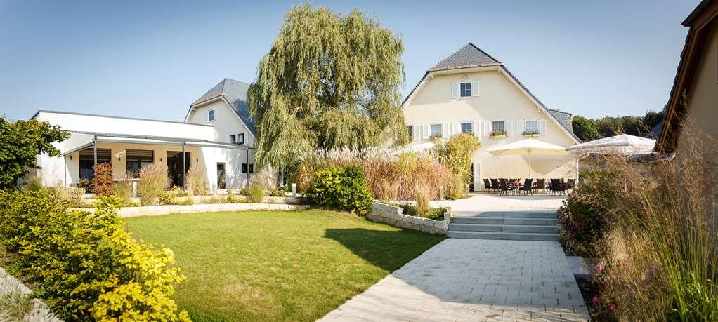 Landhaus Nicolai Hotel & Restaurant主图