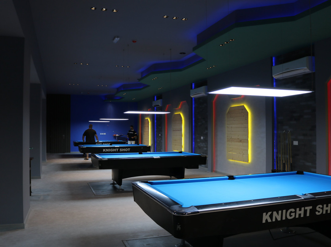 Palma Bowling Club-乌姆盖万必去景点