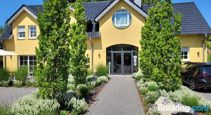 Landhotel Eifellust主图