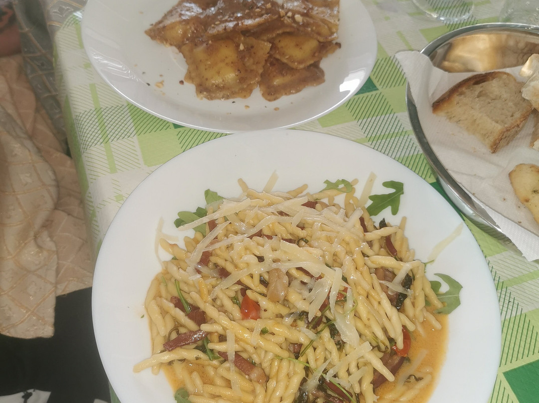 B&B da Maria & Renato il Lago Trattoria