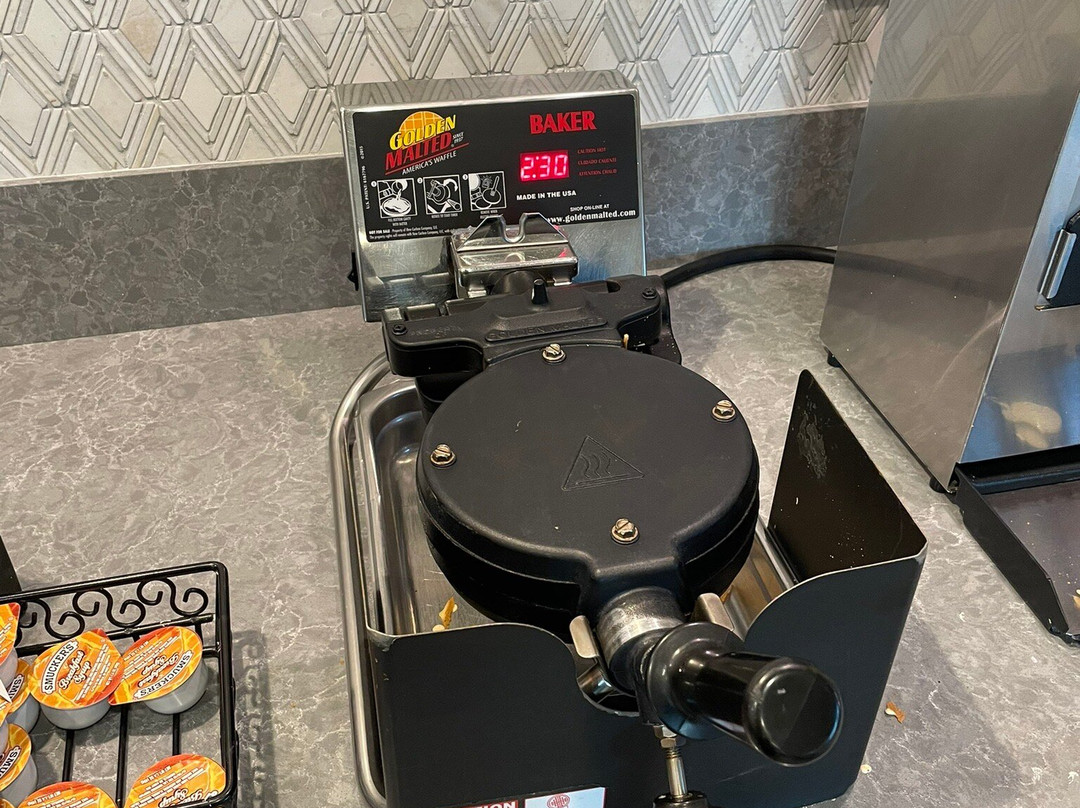 Best Western Exeter Inn & Suites主图