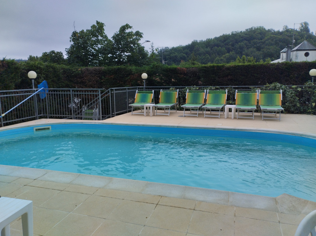 Albergo Hotel Garden Ristorante主图