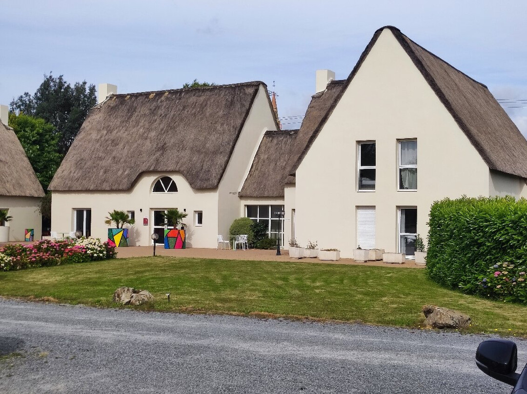 Hôtel de la Brière主图