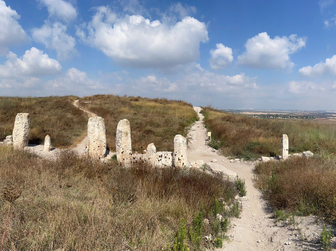 Atlantis Travel - Day Tours-Bat Yam必去景点