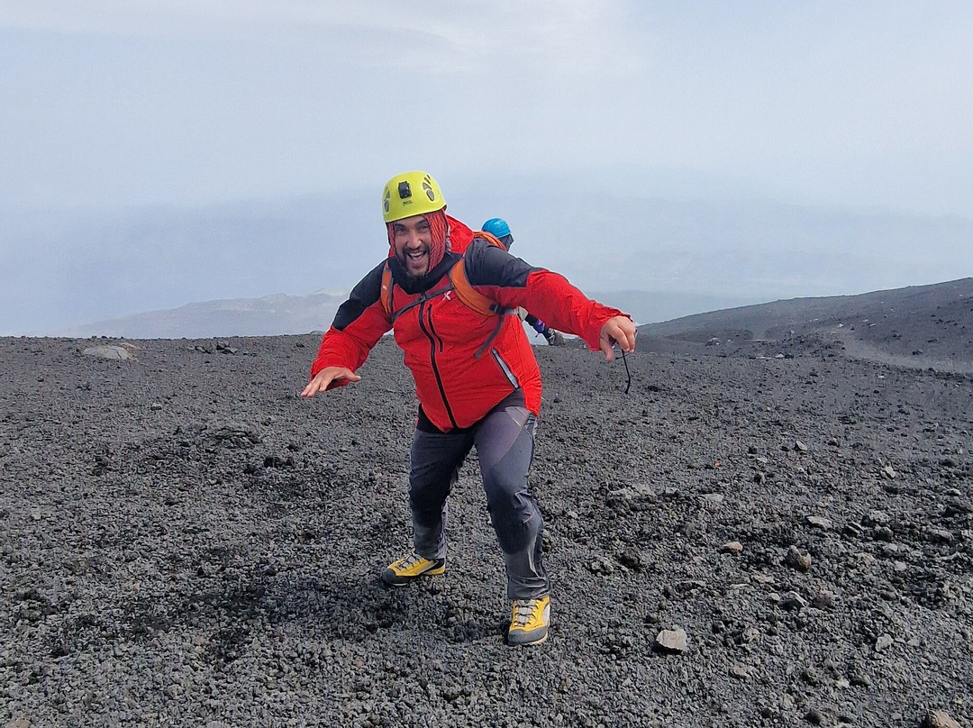 Terra Caura - Etna-Viagrande必去景点