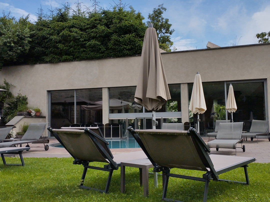 佩玫尔曼斯波丝特酒店主图