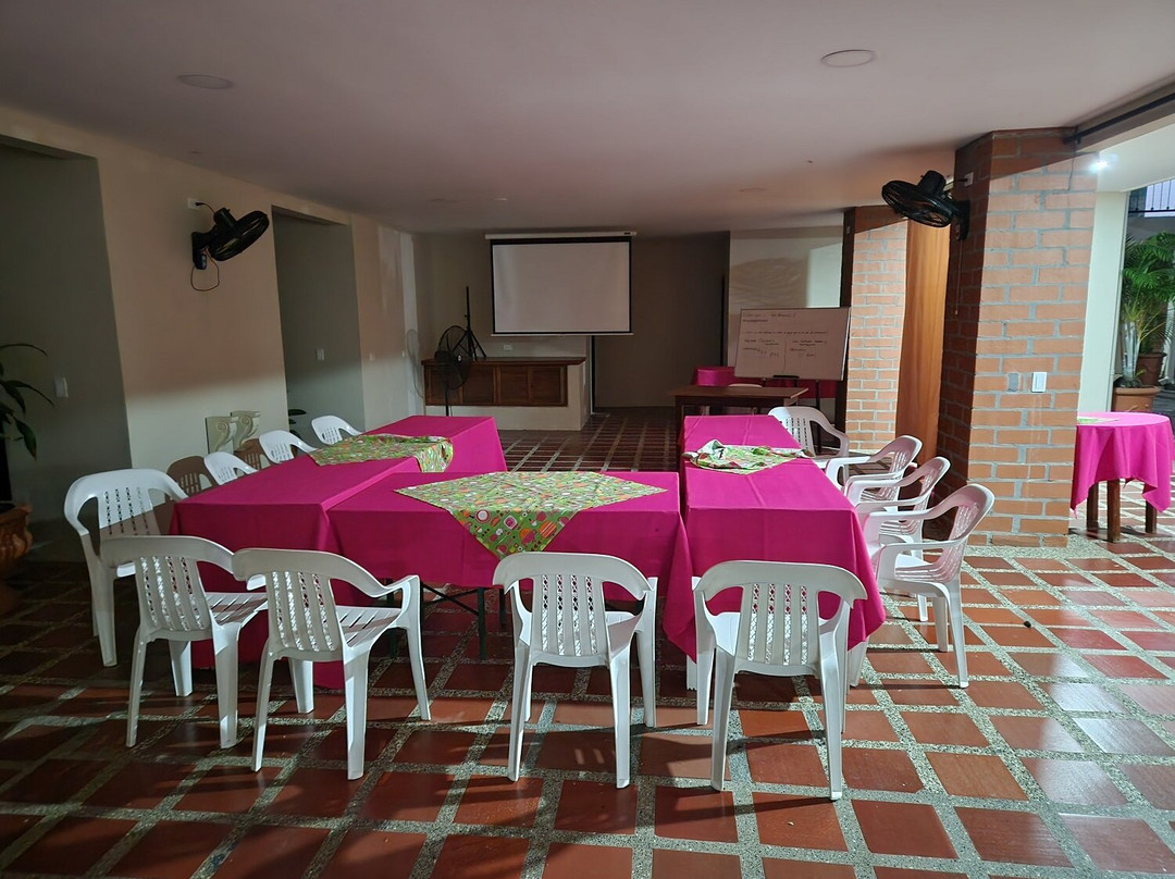 Hotel Meson Del Gitano