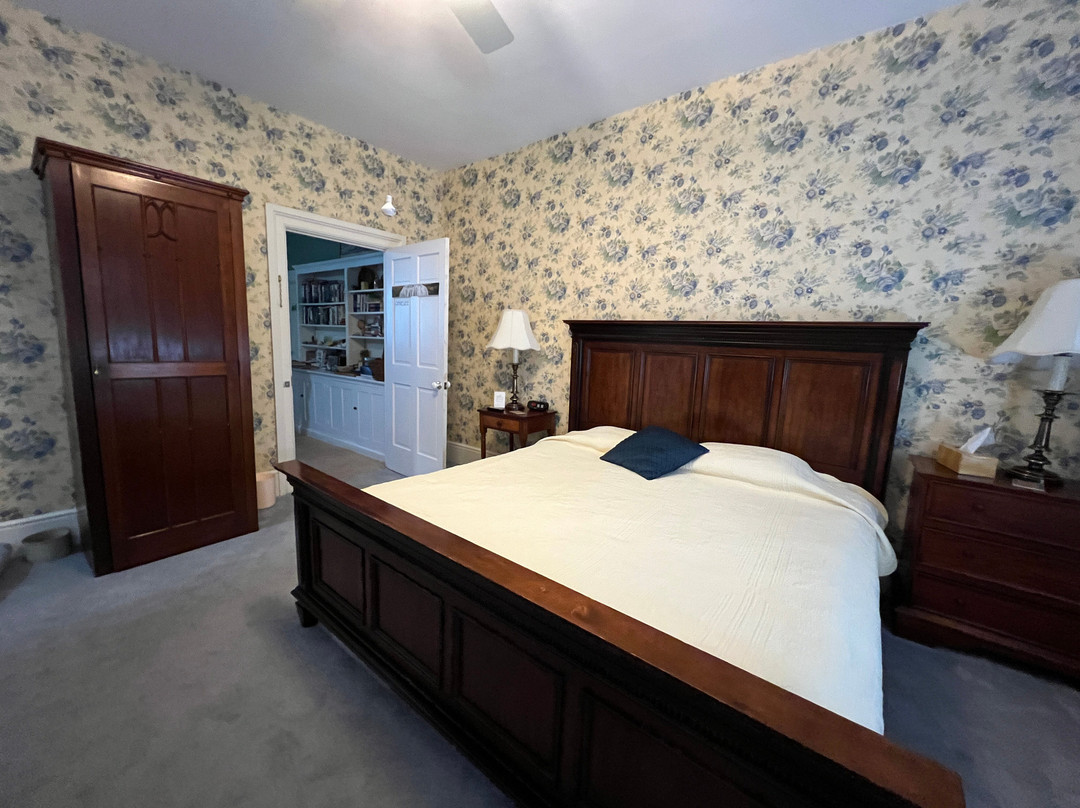 Nunda酒店住宿-Temple Hill Bed & Breakfast