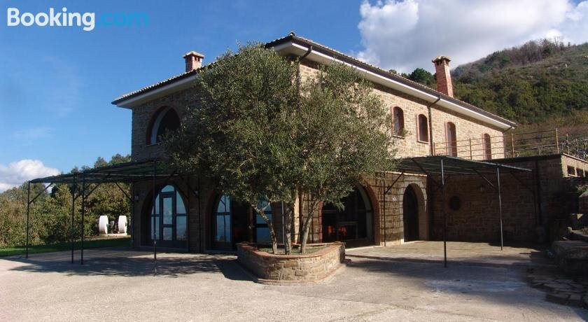 Agriturismo Sant'Arcangelo