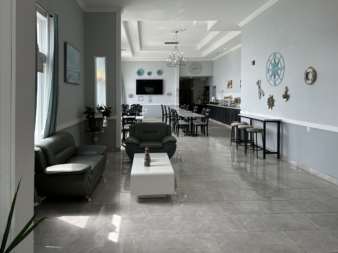 BayVue Hotel, Resort & Suites主图