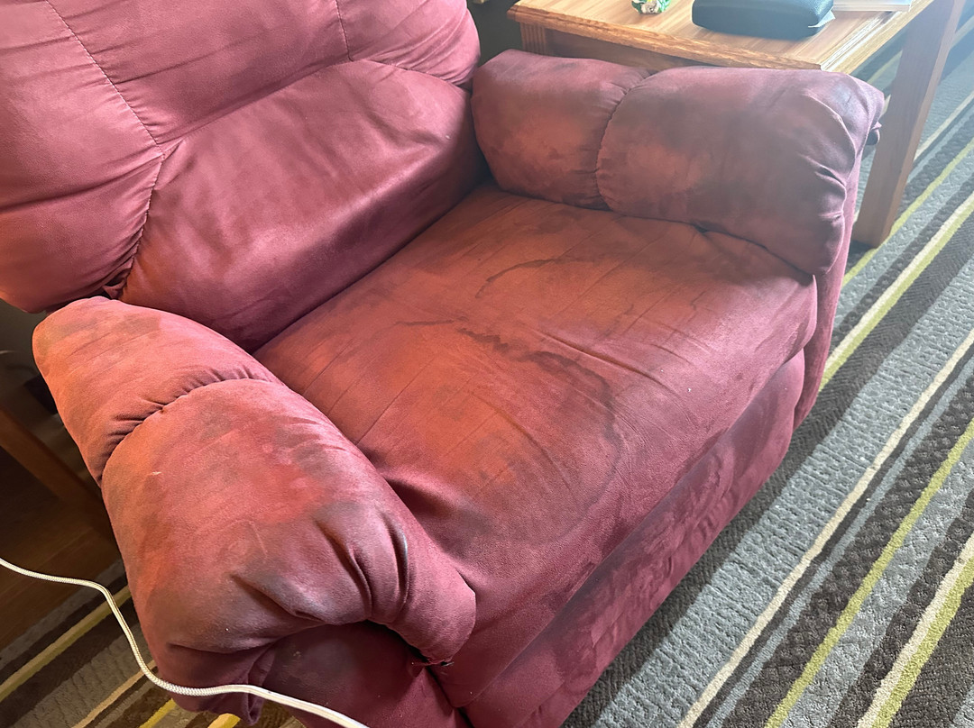 Super 8 by Wyndham Spearfish主图